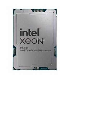 Процессор Intel Xeon Platinum 8558P