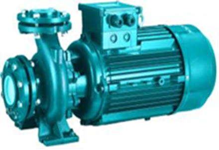 Насос "Vodotok" модель XST50-200/110-VA(110°С)