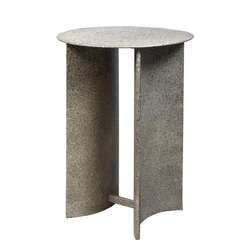 Кофейный столик Pillar, Ø46х61 см