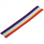 Повязка на голову для занятий спортом «Sport - Running», цвет в ассортим., 23*3,8см