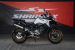 Мотоцикл SHARMAX GL 801