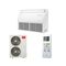 Напольно-потолочный кондиционер TCL TUB-48HRIA — (1)