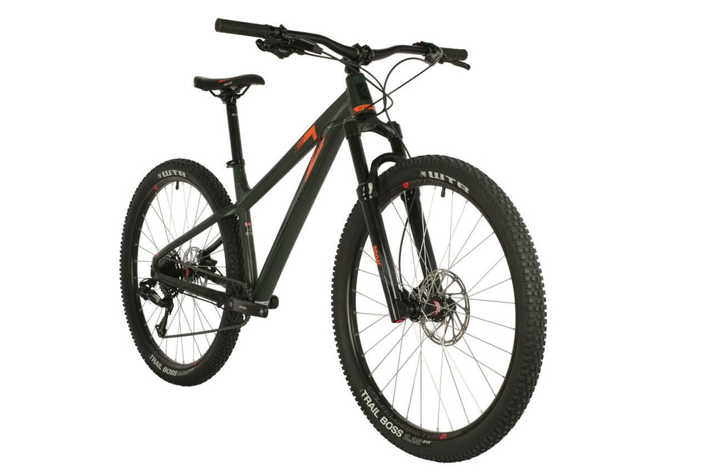 Горный велосипед Stinger Zeta STD 27" (2021)