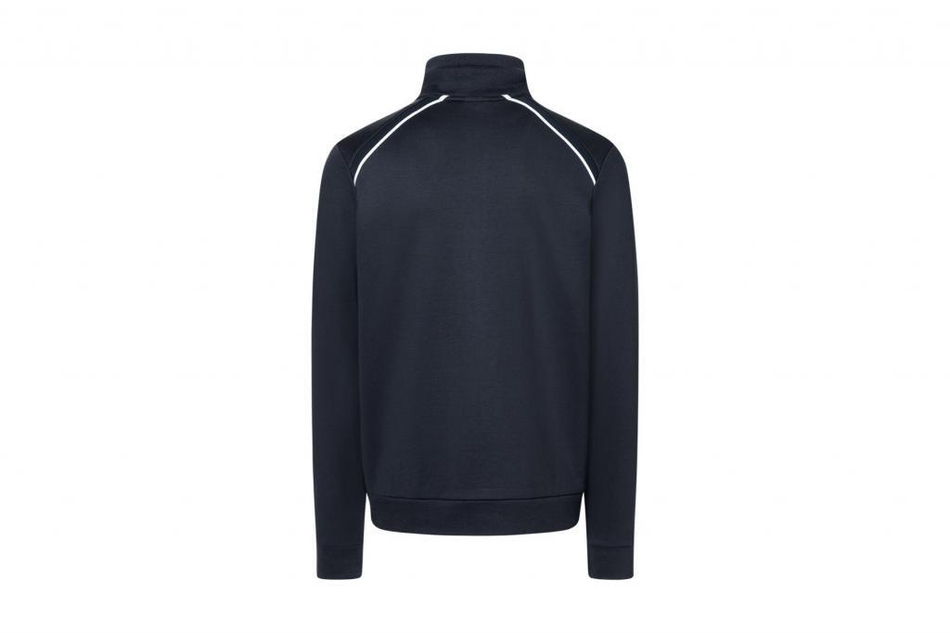 Джемпер BOGNER GOLF TOMEK в синем цвете