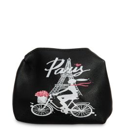 ЯЛ-16-03/1 Сумка мал. «Путешественница» черная