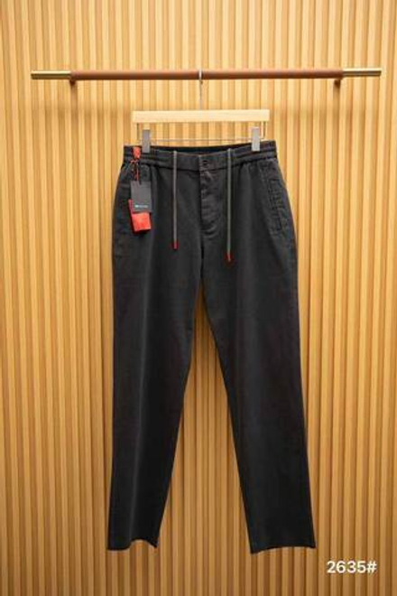 Брюки Kiton