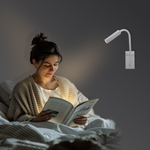 Citilux Декарт CL704360 LED Светильник гибкий с выключателем Белый