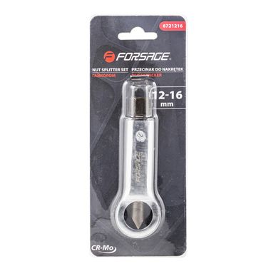 Гайколом 12-16мм, в блистере Forsage F-6721216