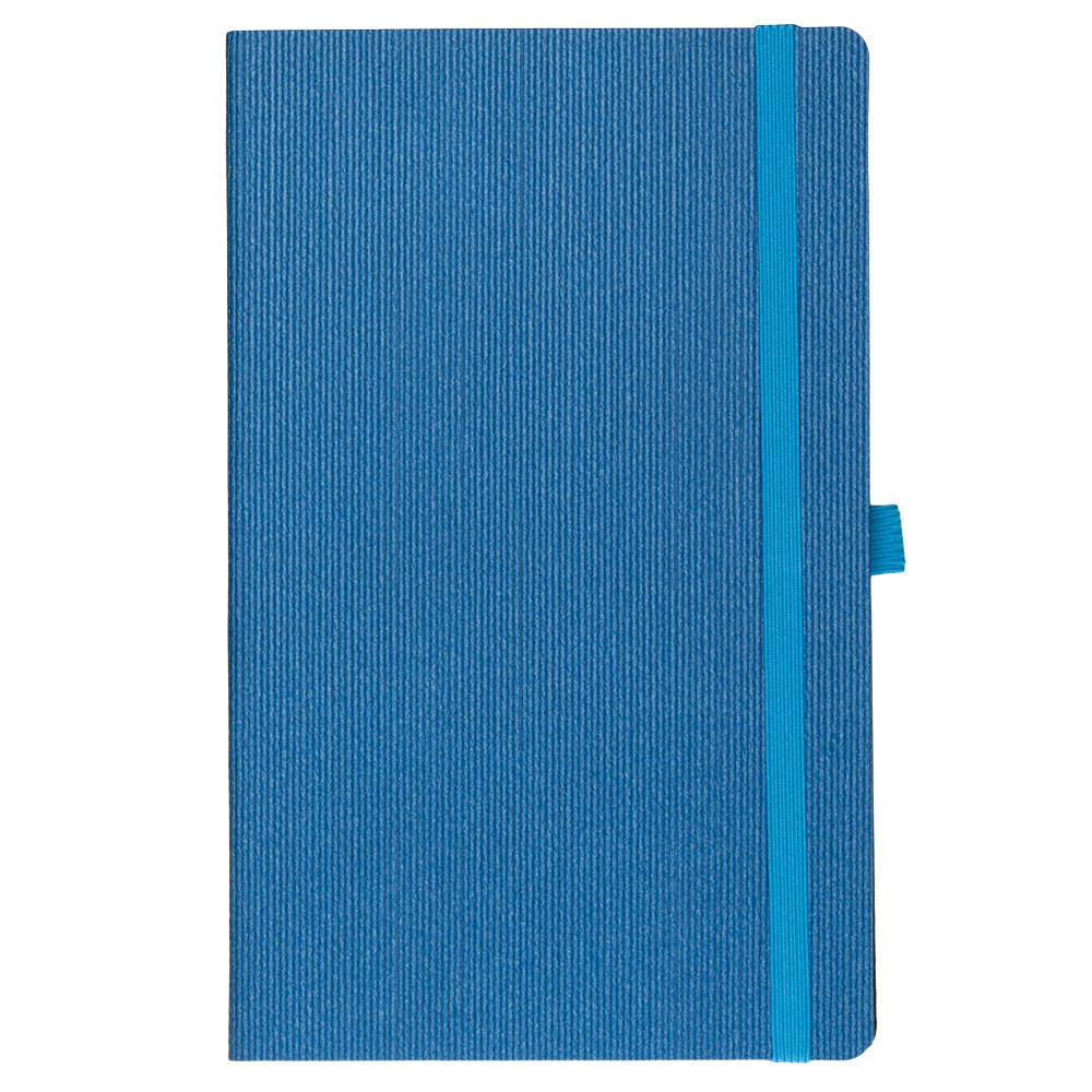 Блокнот Cayenne Тёмно-зелёный