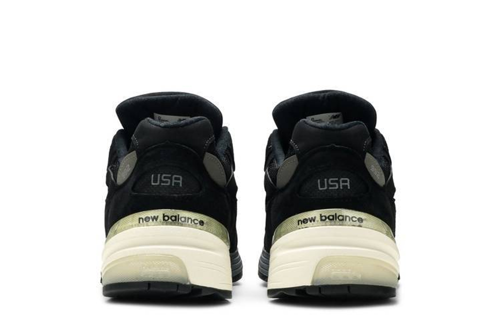 Кроссовки New Balance Nb 992 D