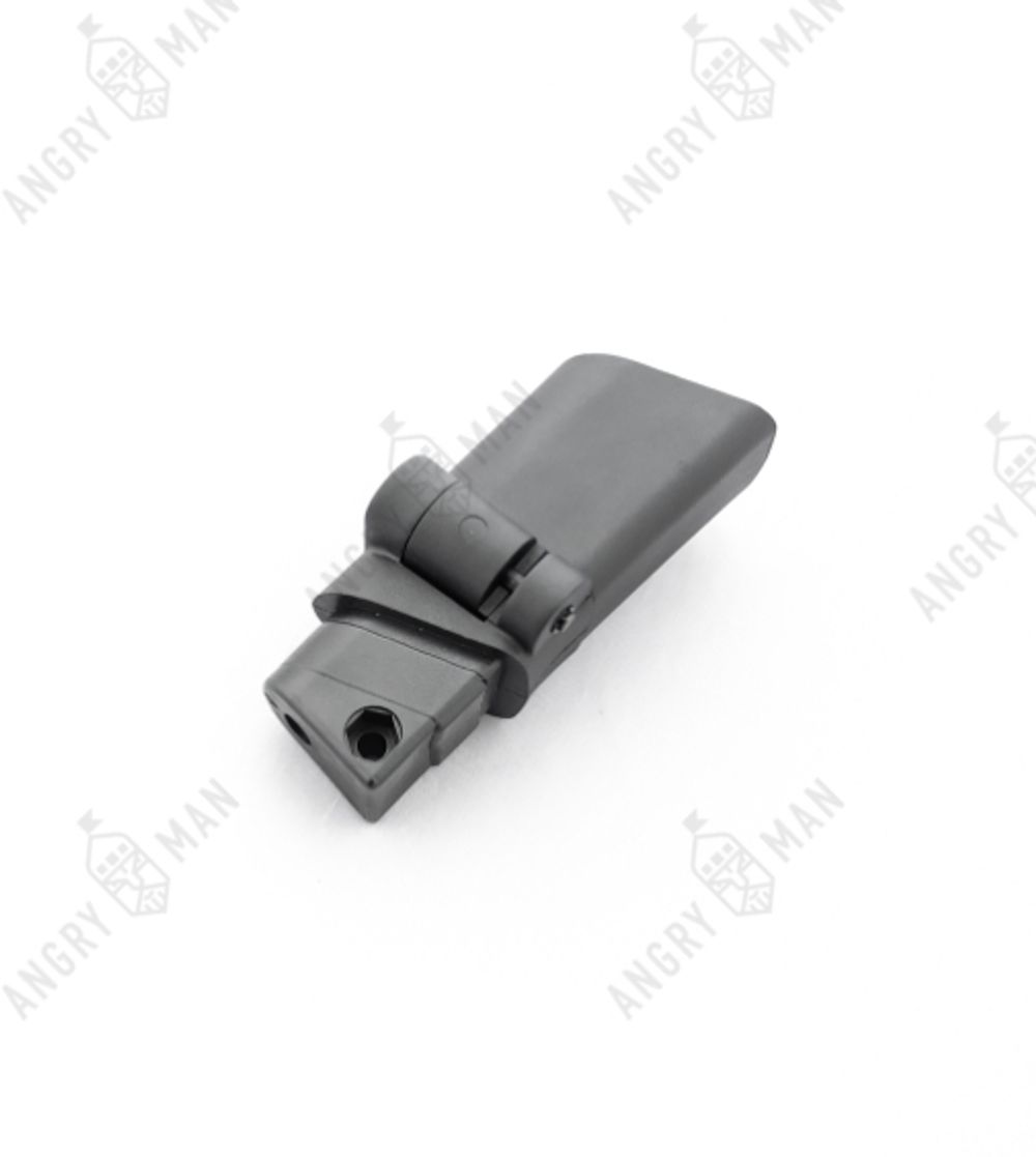 Складной шарнир модульного приклада для трубы приклада "треугольник", K.Arma