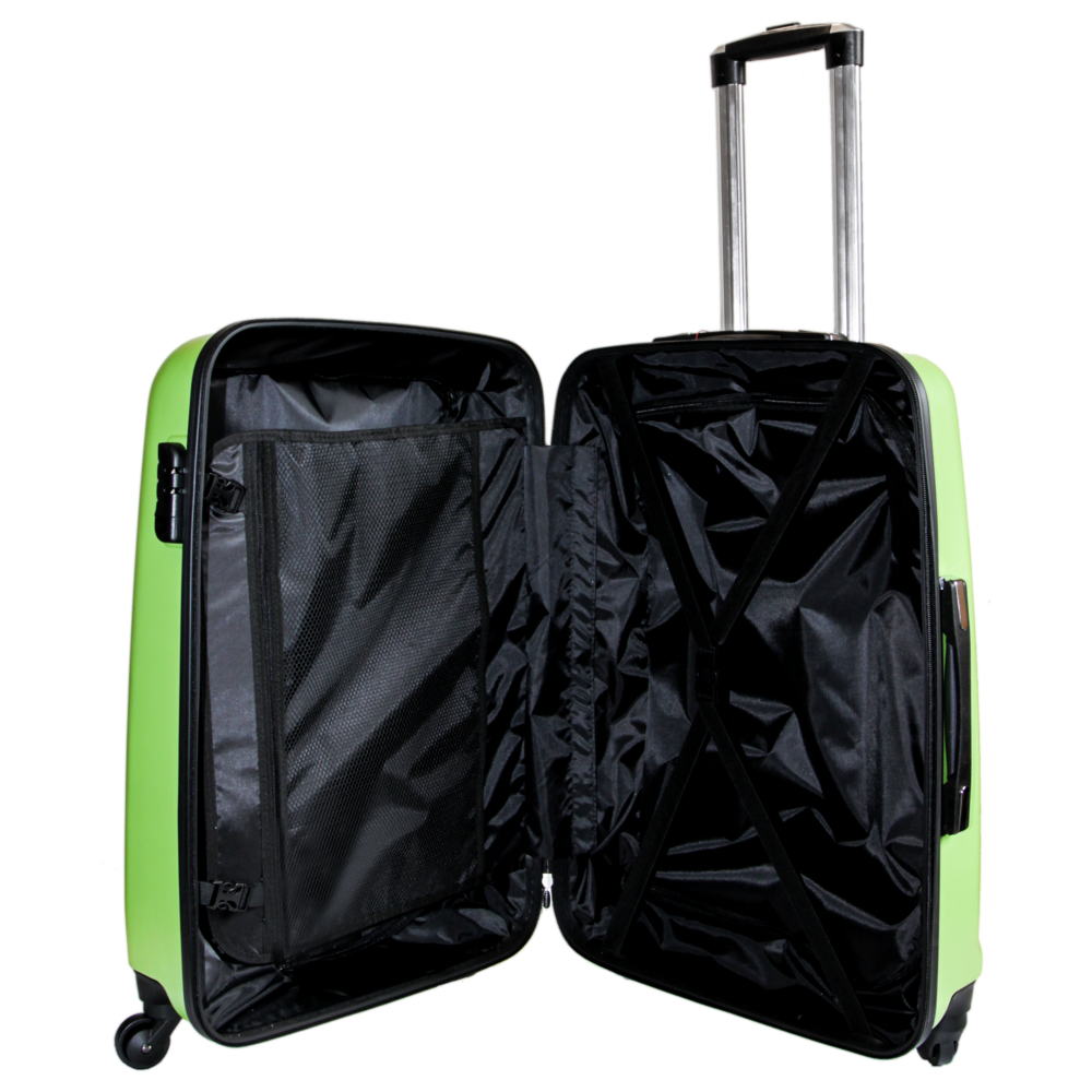 Чемодан 418-1