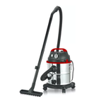 ПЫЛЕСОС RODEX ПРОМЫШЛЕННЫЙ 20Л 1400W RDX3060