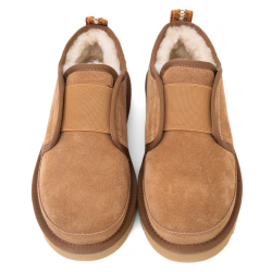 UGG Mens Slippers Flex Chestnut