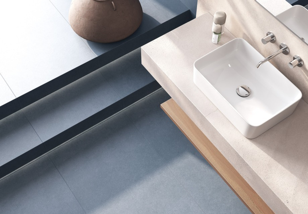 PASSION Бежевый 600*1200 керамогранит матовый