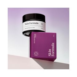 Skin Formula Ultra Rich Restore Cream Ультра-обогащенный, питательный и регенерирующий крем, 50 мл