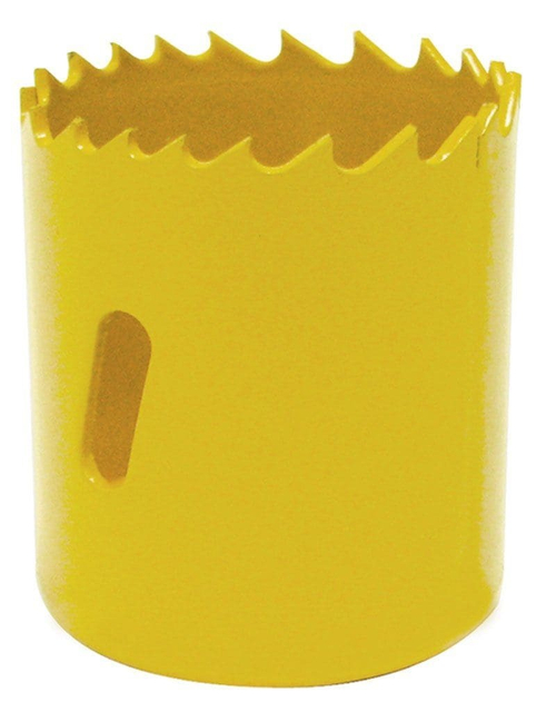 БИБЕР 75760 Пила кольцевая (коронка) Bi-Metall 60мм