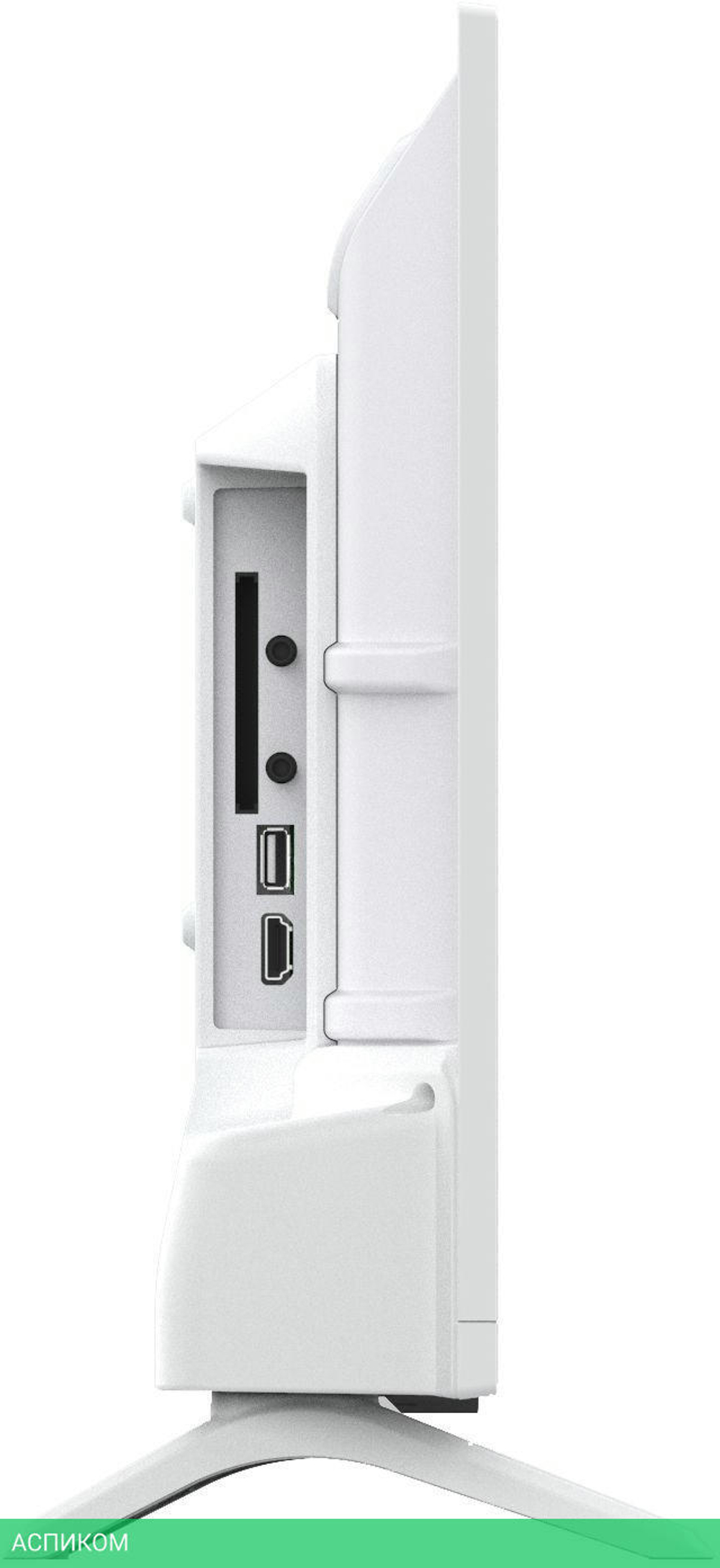 Телевизор LED SunWind 24" SUN-LED24XB205