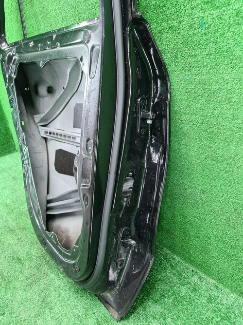Дверь задняя левая Mercedes GLE c292 (2015-2019)