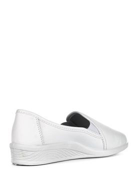 Туфли жен. 55-02 (белый)