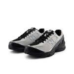 Кроссовки New Balance 509 'Grey Silver Black' U509BG