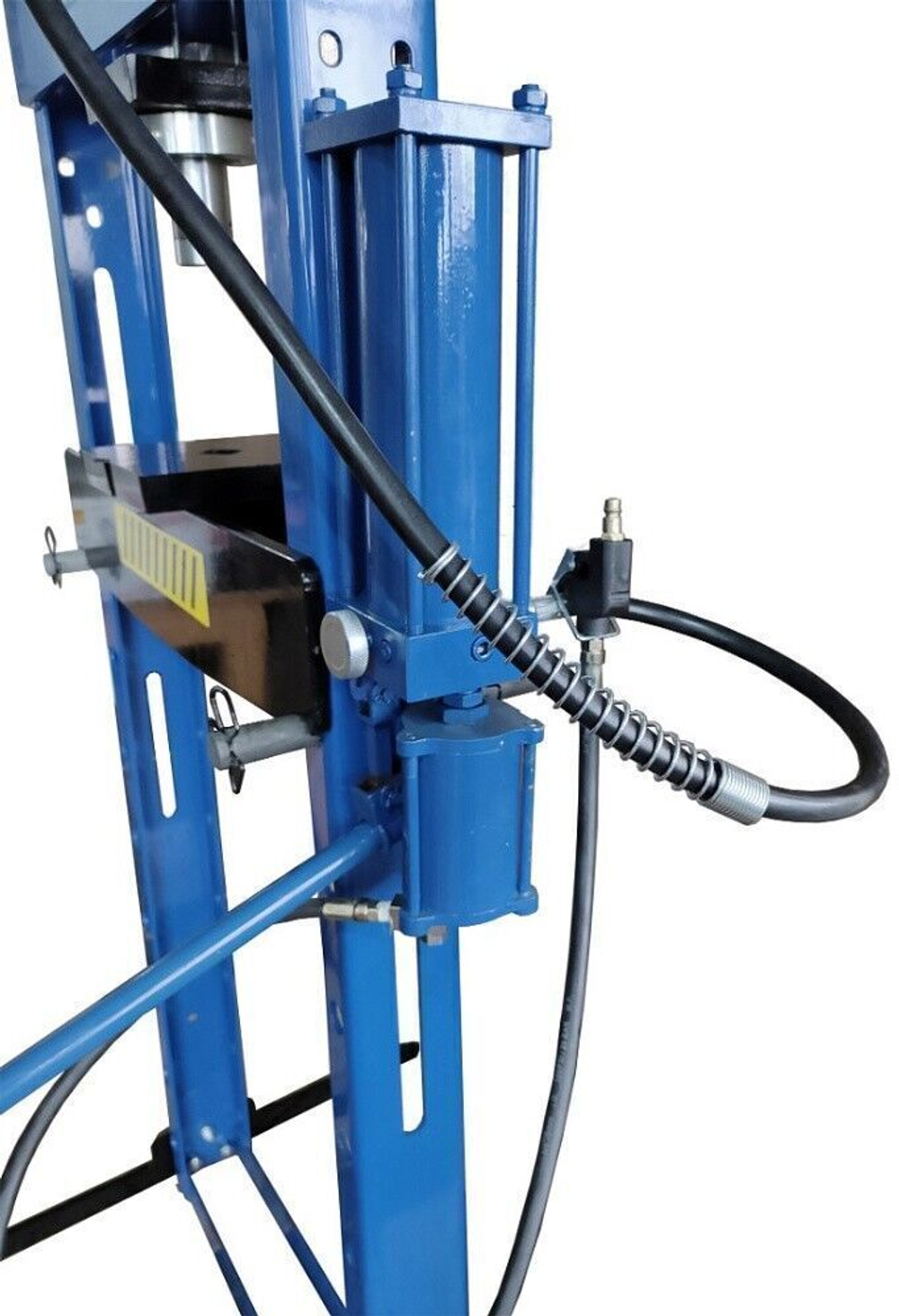 Пресс T61220TMFA AE&T 20 т с ножным и пневматическим приводом Россия