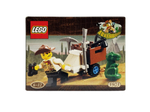 Конструктор LEGO 5903 Джонни