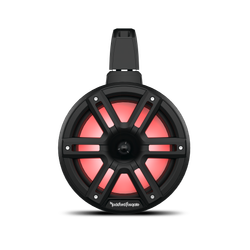 Корпусные громкоговорители 8" Rockford Fosgate M2WL-8HB