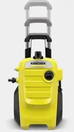 Мойка высокого давления Karcher K 4 Compact