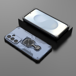 Противоударный чехол Antistrike для Samsung Galaxy S25+