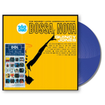 Quincy Jones / Big Band Bossa Nova (Coloured Vinyl)(LP)
