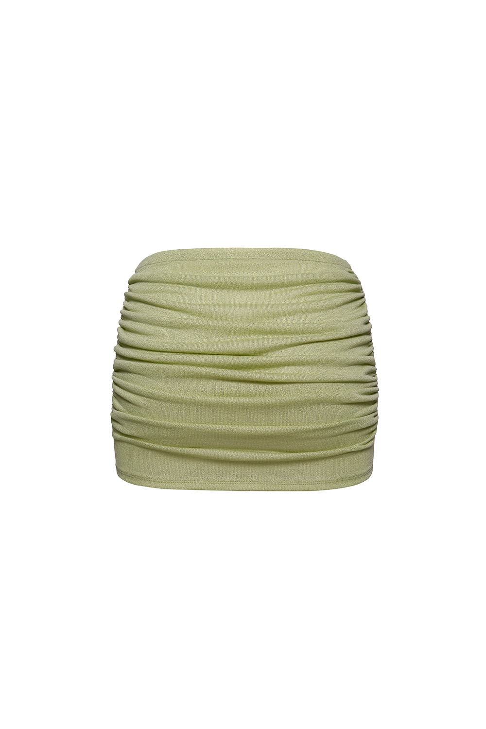 Юбка мини TANZANIA Мята