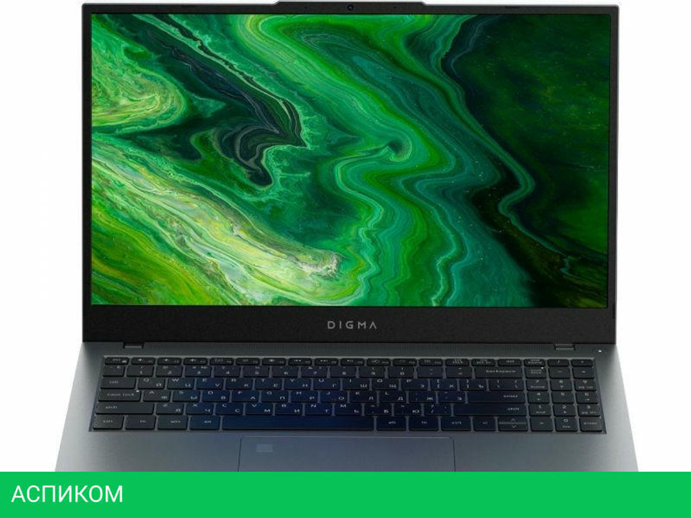 Ноутбук Digma Pro Fortis M DN15P5-ADXW05