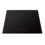 DeLonghi Индукционная варочная панель SLI 604 RUS