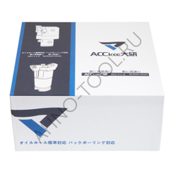 Корпусное сверло с направляющей YLMD-110115-C36 ACCKee