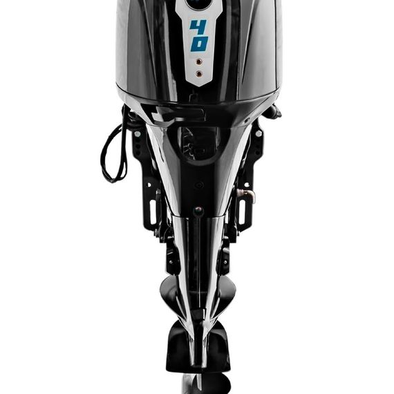Лодочный мотор Reef Rider RREF40FEL-T 40 л.с. четырехтактный