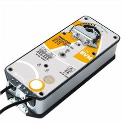 Электропривод BVM для воздушных клапанов TS20-230S