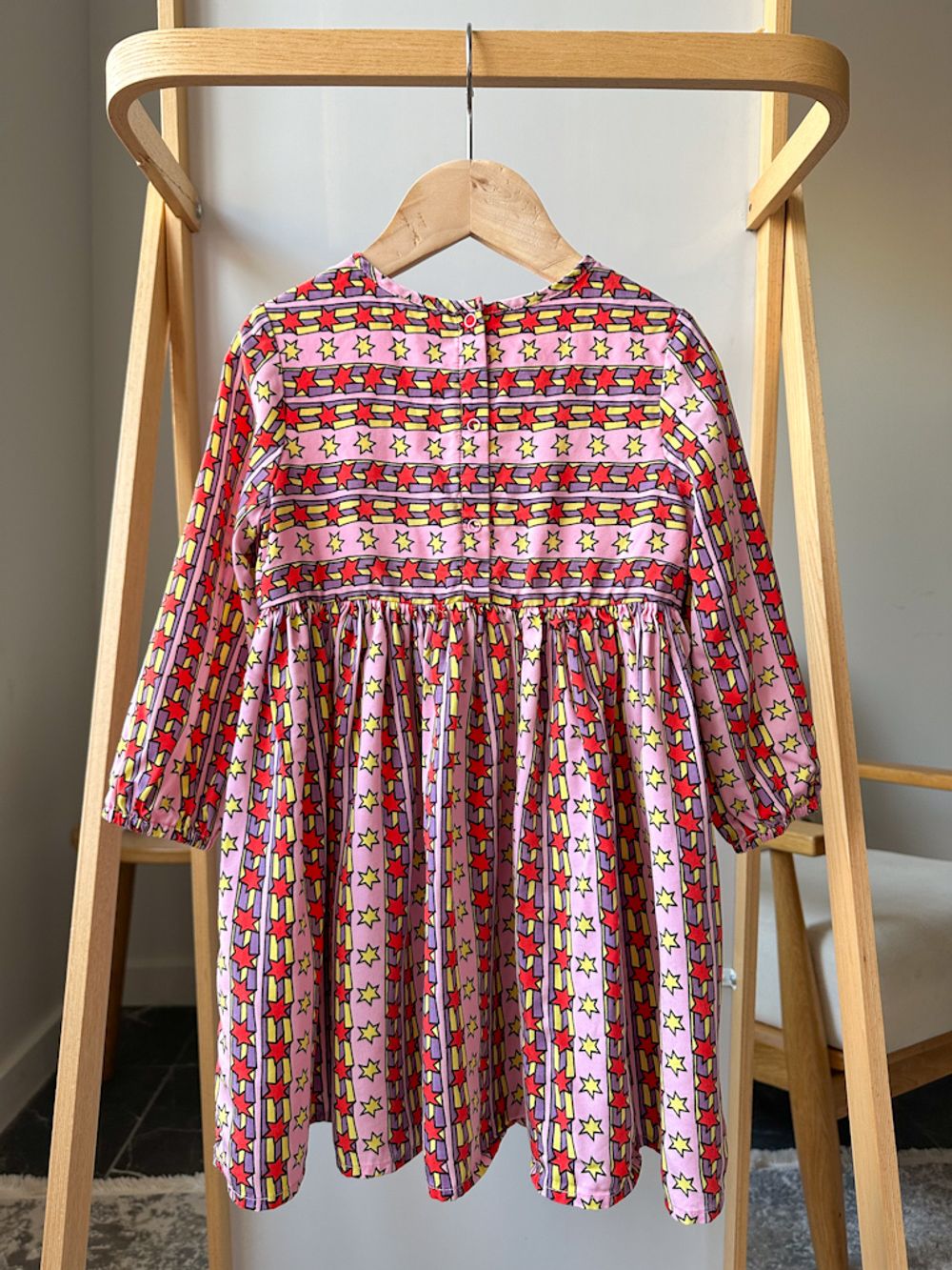 Новое платье Stella McCartney, 98