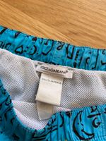 Плавки-шорты Dolce&Gabbana, 128