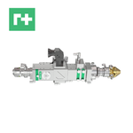 Головка для лазерной наплавки BC104 4 КВТ