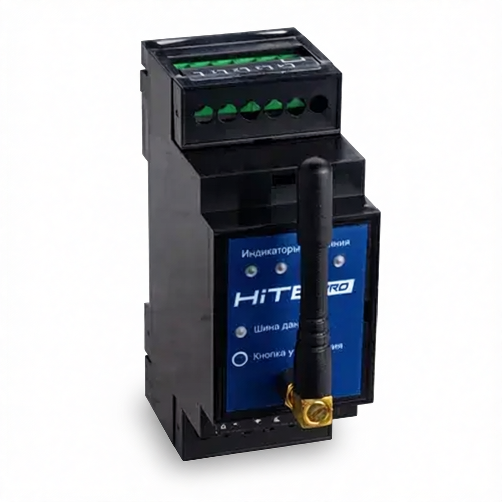 HiTE PRO Relay-4M