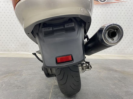 Suzuki Skywave 650 , 2002