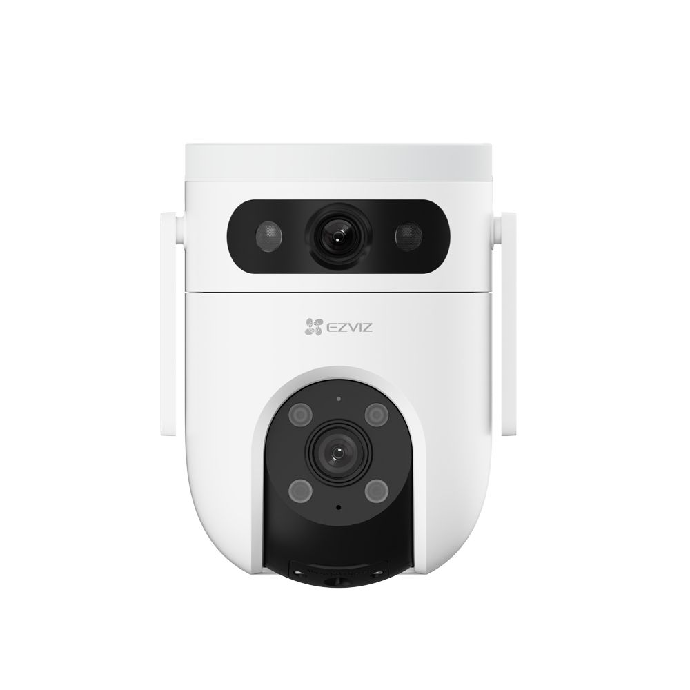 Уличная Wi-Fi камера H9c