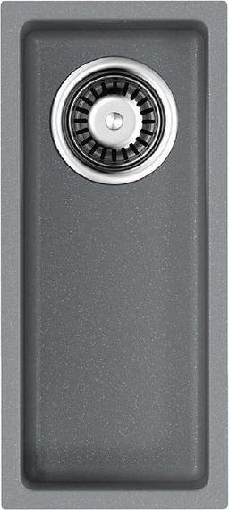 Кухонная мойка OMOIKIRI Bosen 20-U-GR(арт.4993537)