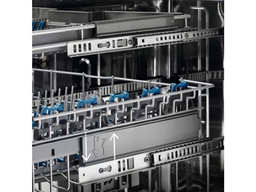 Посудомоечная машина Electrolux SEA91310SW