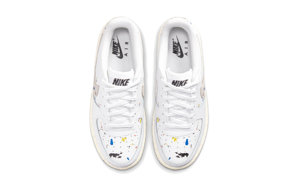 Кроссовки Nike Air Force 1 Low Lv8 3 Gs