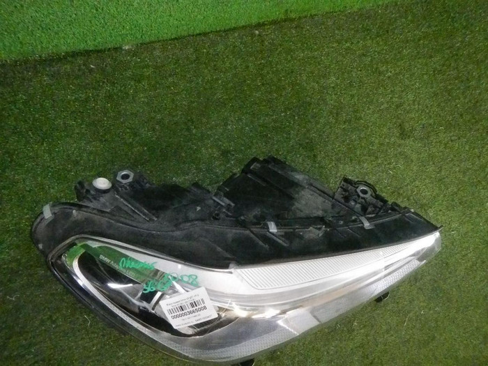 Фара правая BMW X3 G01 X4 G02 (2017-2021) Adaptive LED (В пленке)