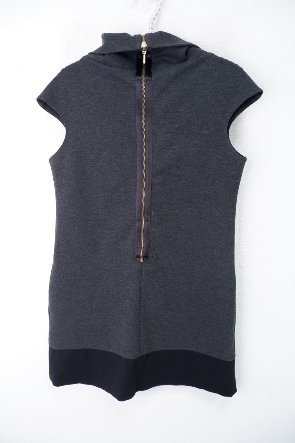 Платье мини 44 размер