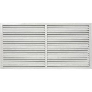 Экраны для радиаторов