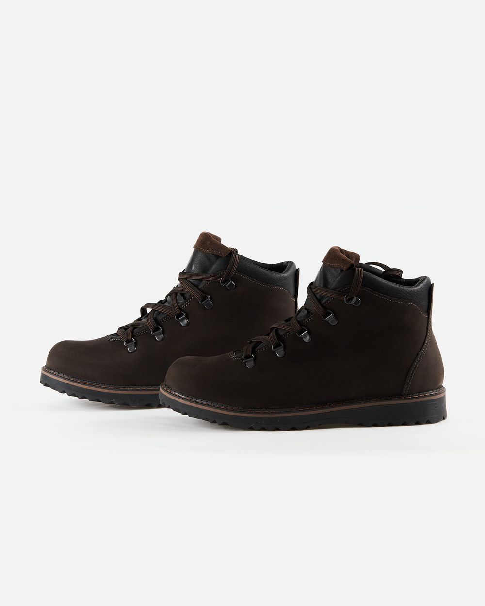 Купить Ботинки Anteater Hiker коричневые Ботинки Anteater Hiker коричневые